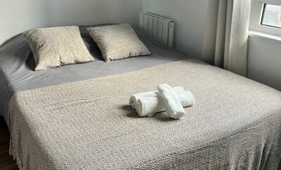 Le Bohème: Studio Cosy en Plein Centre du Mans