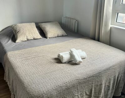 Le Bohème: Studio Cosy en Plein Centre du Mans