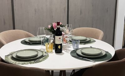 Le Green d’Apigné: Charmante maison à Le Rheu