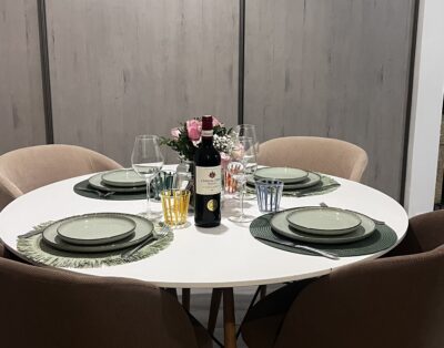 Le Green d’Apigné: Charmante maison à Le Rheu